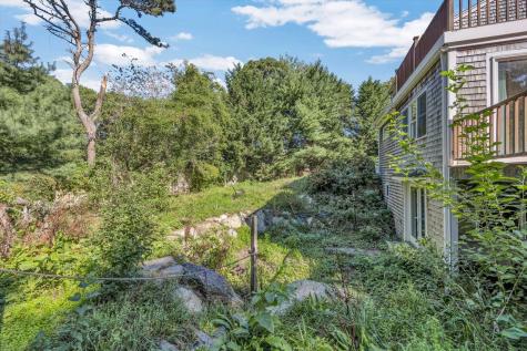 81 Northwest Street Eastham MA 02642