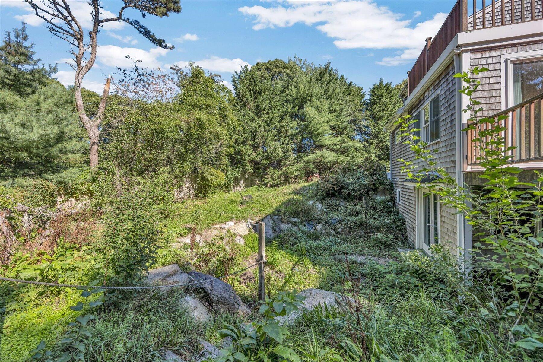 81 Northwest Street Eastham MA 02642