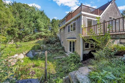 81 Northwest Street Eastham MA 02642