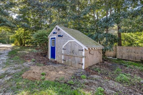 81 Northwest Street Eastham MA 02642