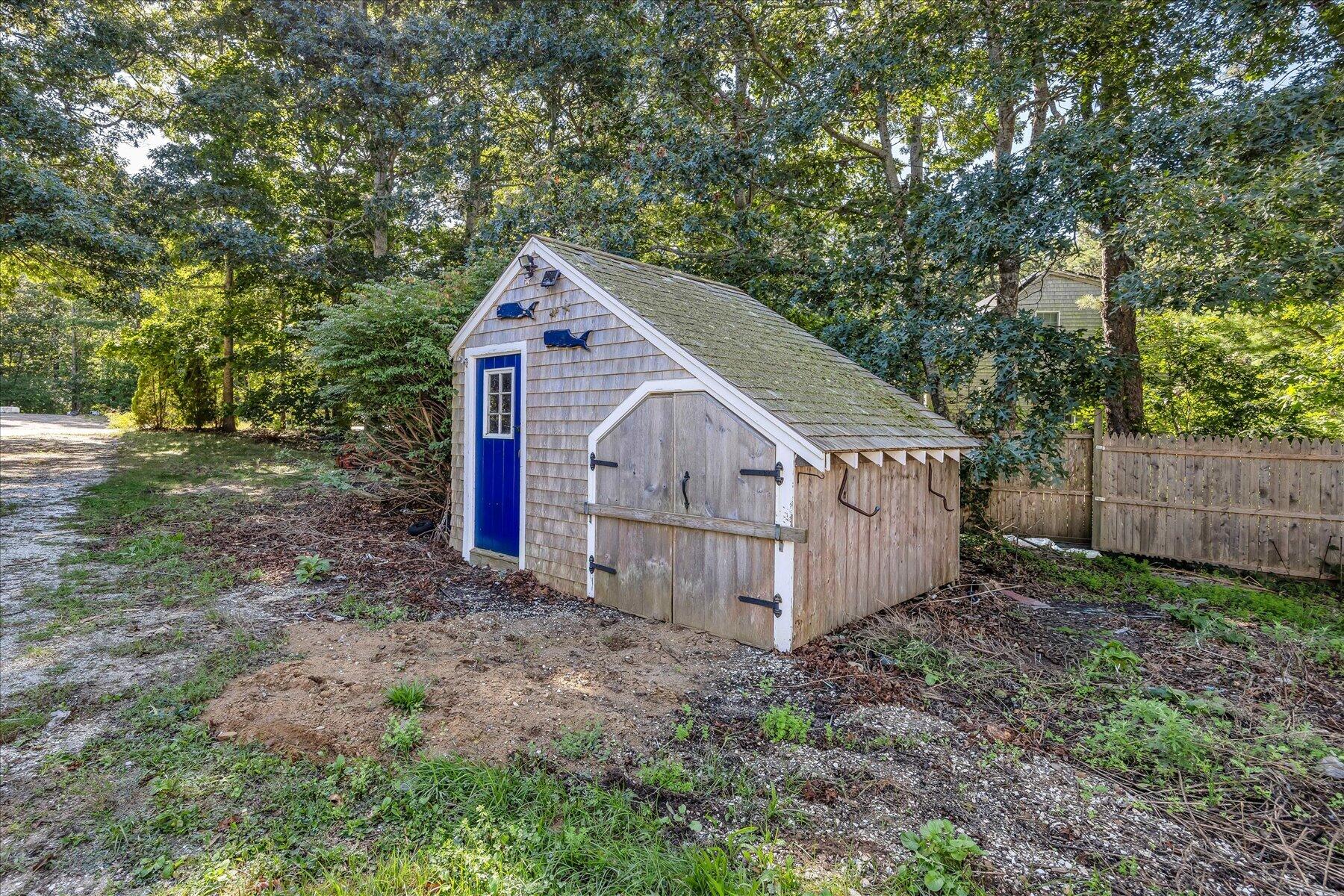 81 Northwest Street Eastham MA 02642