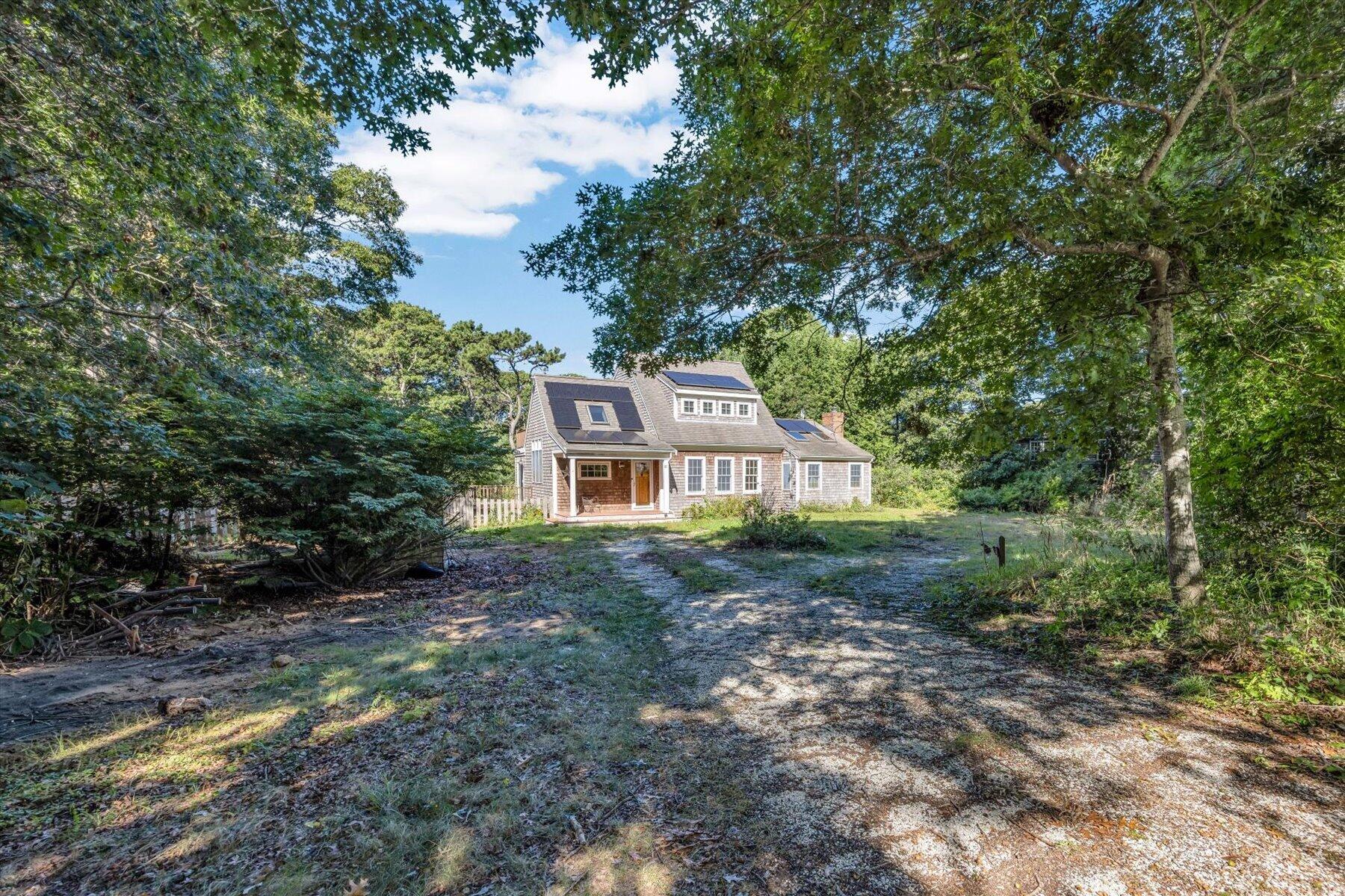 81 Northwest Street Eastham MA 02642