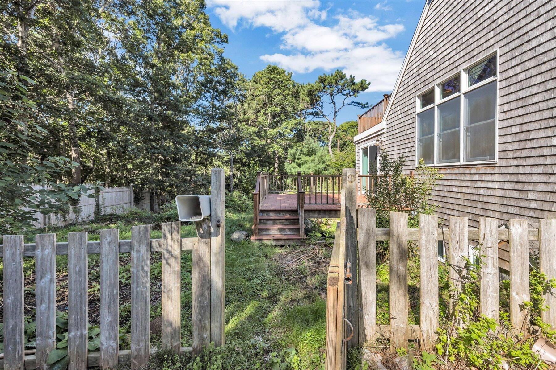 81 Northwest Street Eastham MA 02642