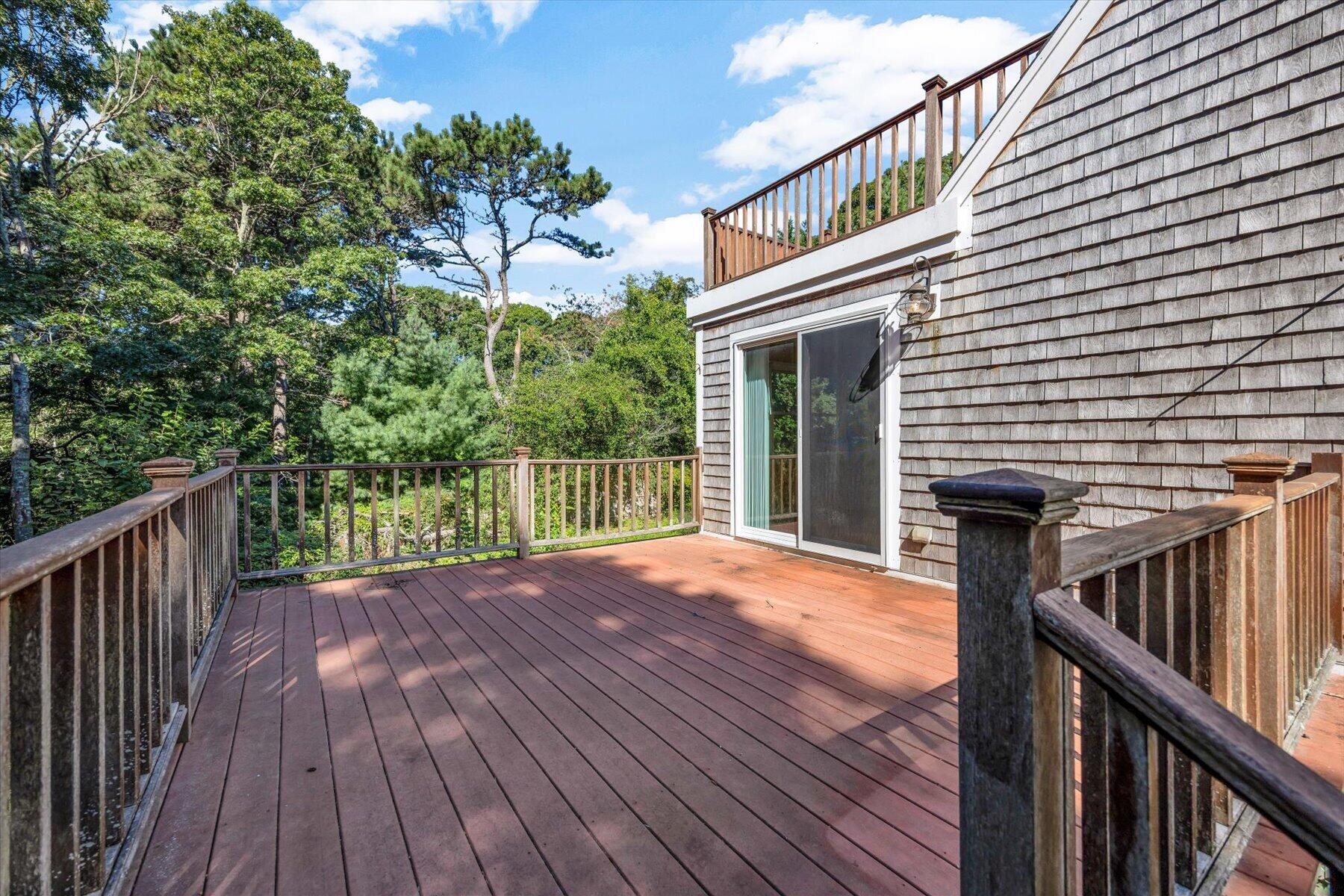 81 Northwest Street Eastham MA 02642