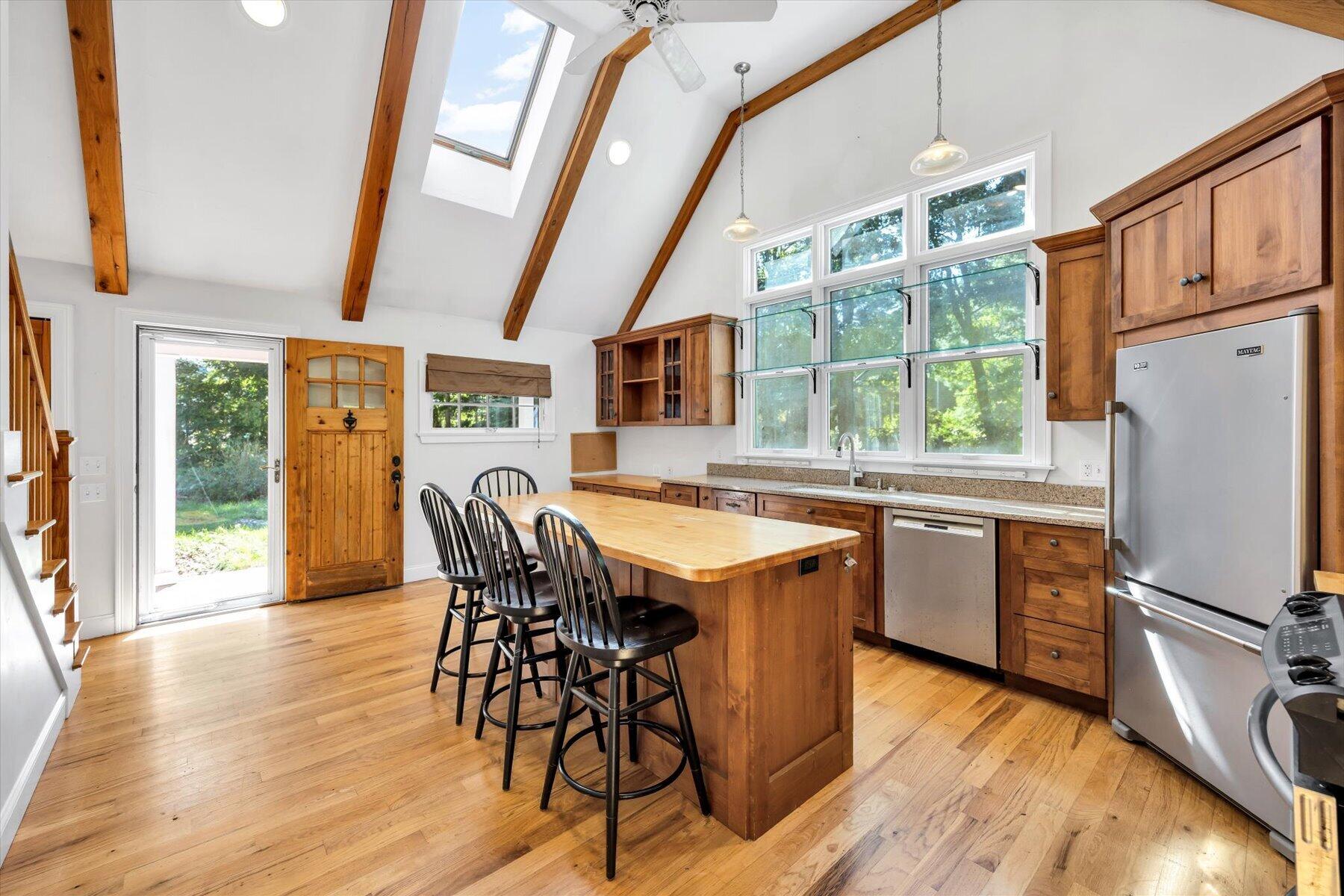 81 Northwest Street Eastham MA 02642