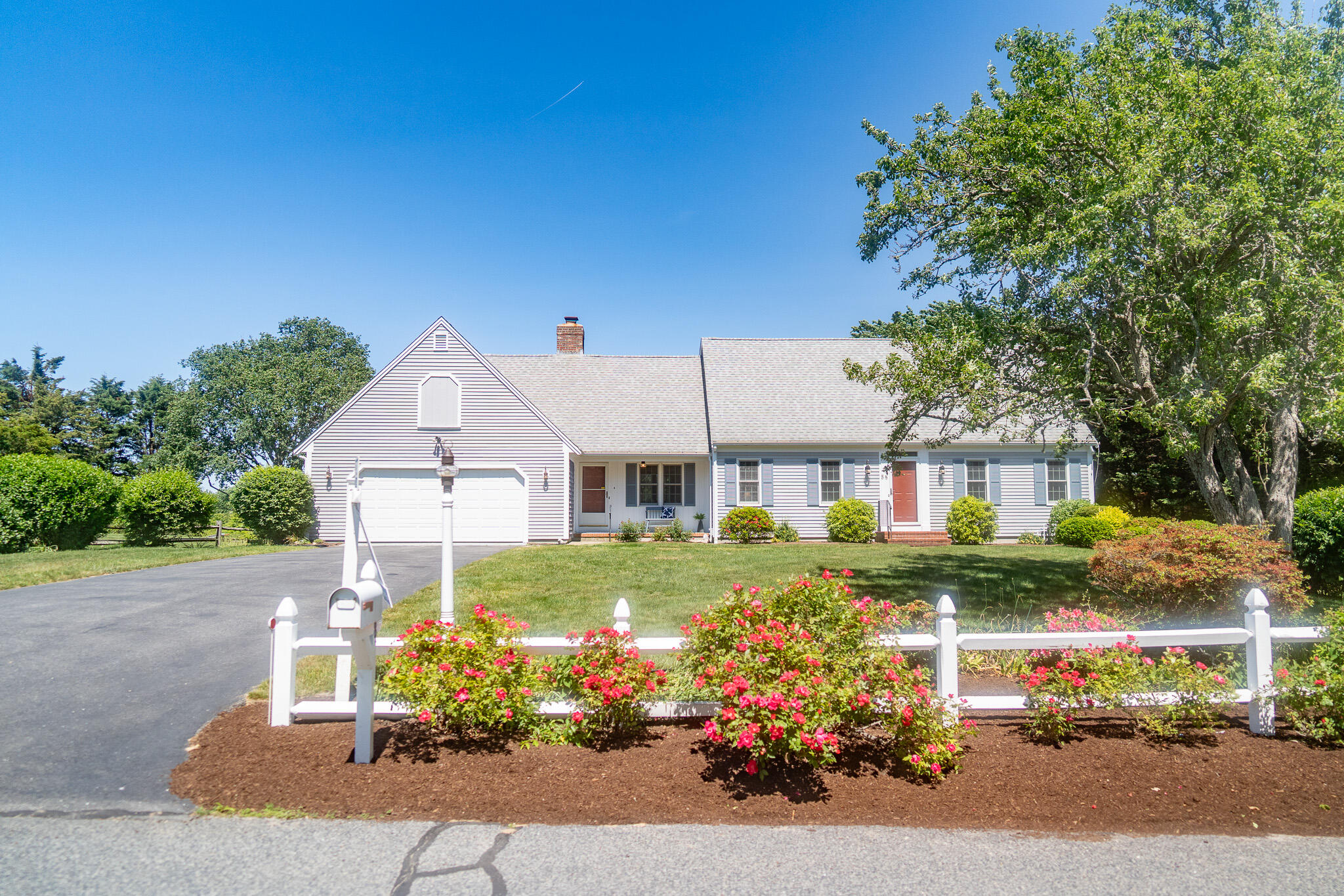 58 Scarsdale Road Dennis MA 02638