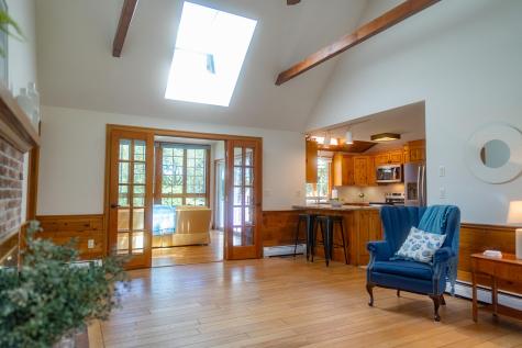 58 Scarsdale Road Dennis MA 02638
