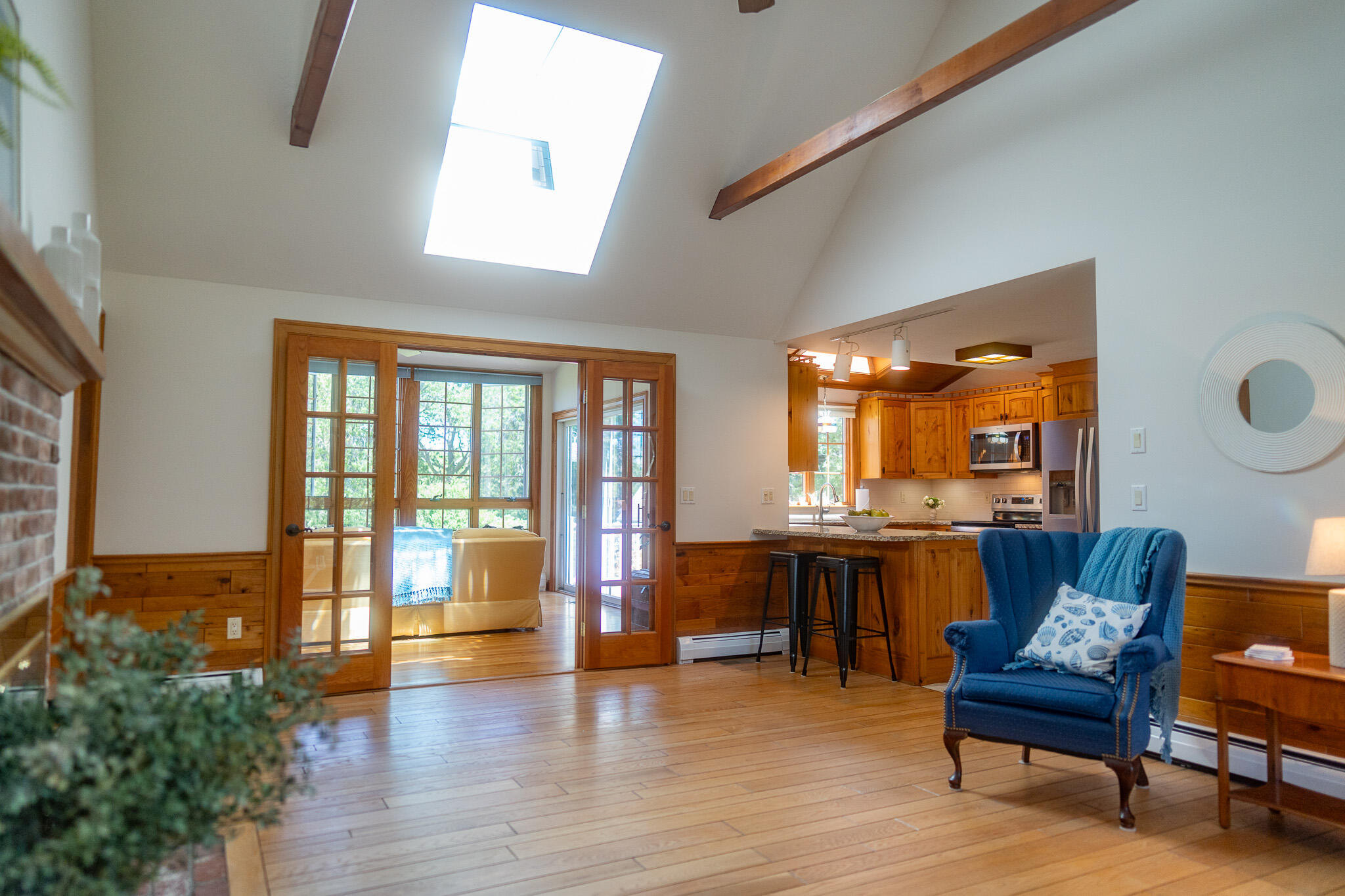 58 Scarsdale Road Dennis MA 02638