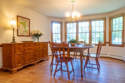 58 Scarsdale Road Dennis MA 02638