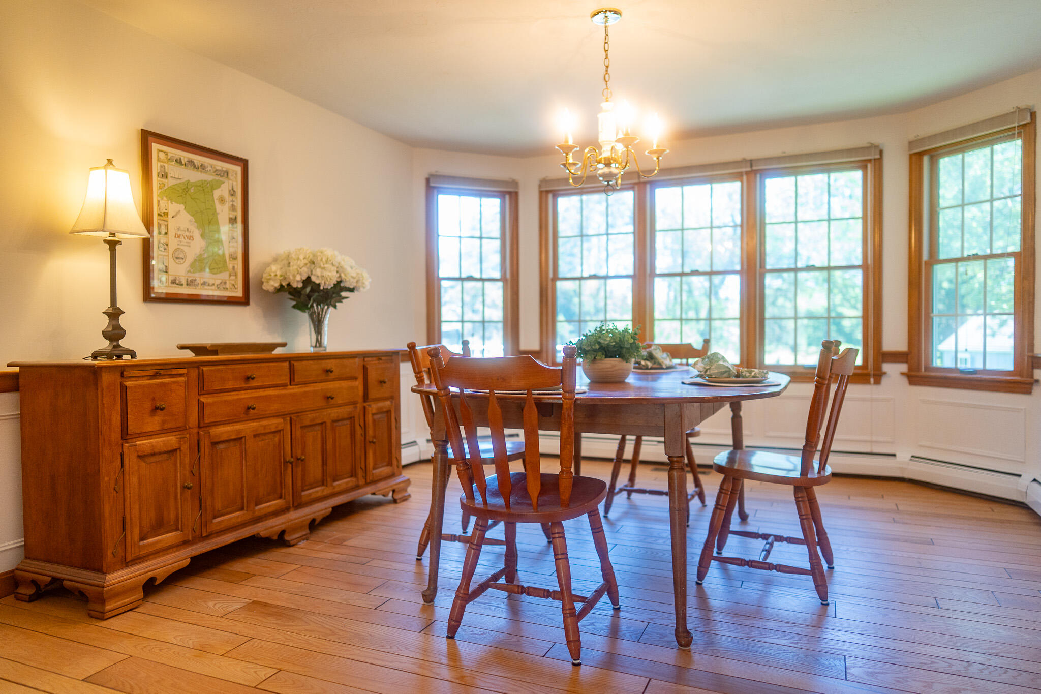 58 Scarsdale Road Dennis MA 02638