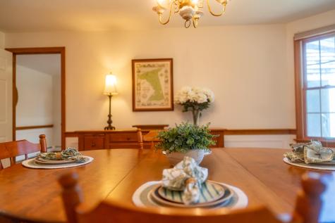 58 Scarsdale Road Dennis MA 02638