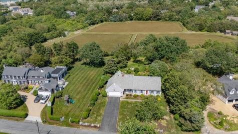 58 Scarsdale Road Dennis MA 02638