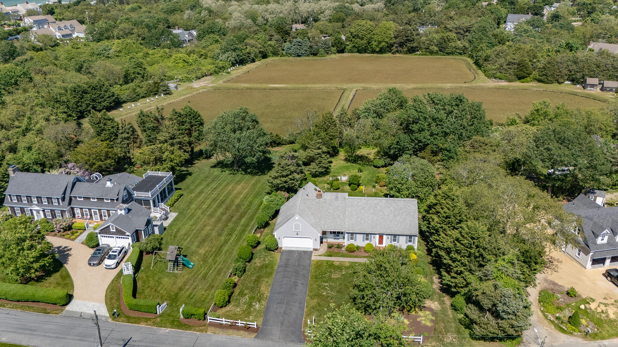 58 Scarsdale Road Dennis MA 02638
