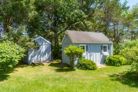 58 Scarsdale Road Dennis MA 02638