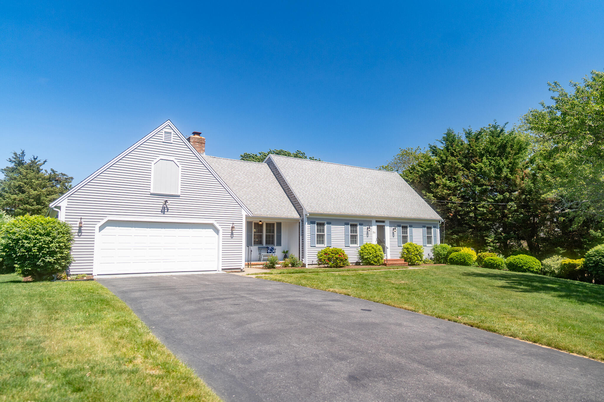 58 Scarsdale Road Dennis MA 02638