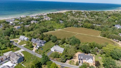 58 Scarsdale Road Dennis MA 02638