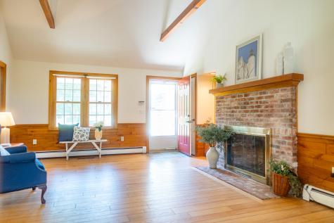 58 Scarsdale Road Dennis MA 02638