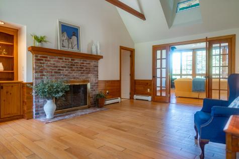 58 Scarsdale Road Dennis MA 02638