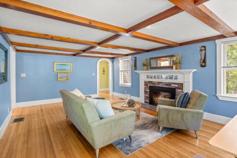 1 Cricket Lane Yarmouth MA 02664
