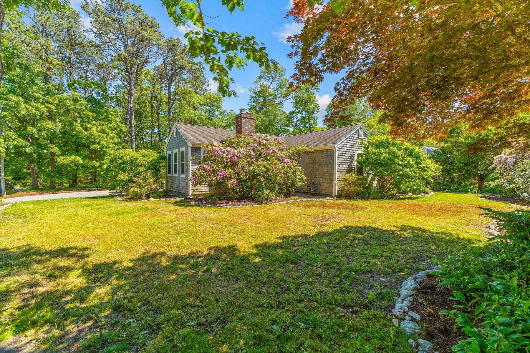 1 Cricket Lane Yarmouth MA 02664