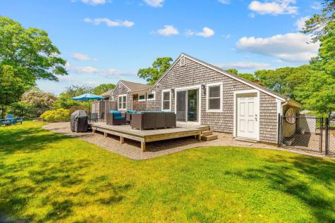1 Cricket Lane Yarmouth MA 02664