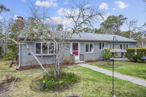 535 School House Road Eastham MA 02642