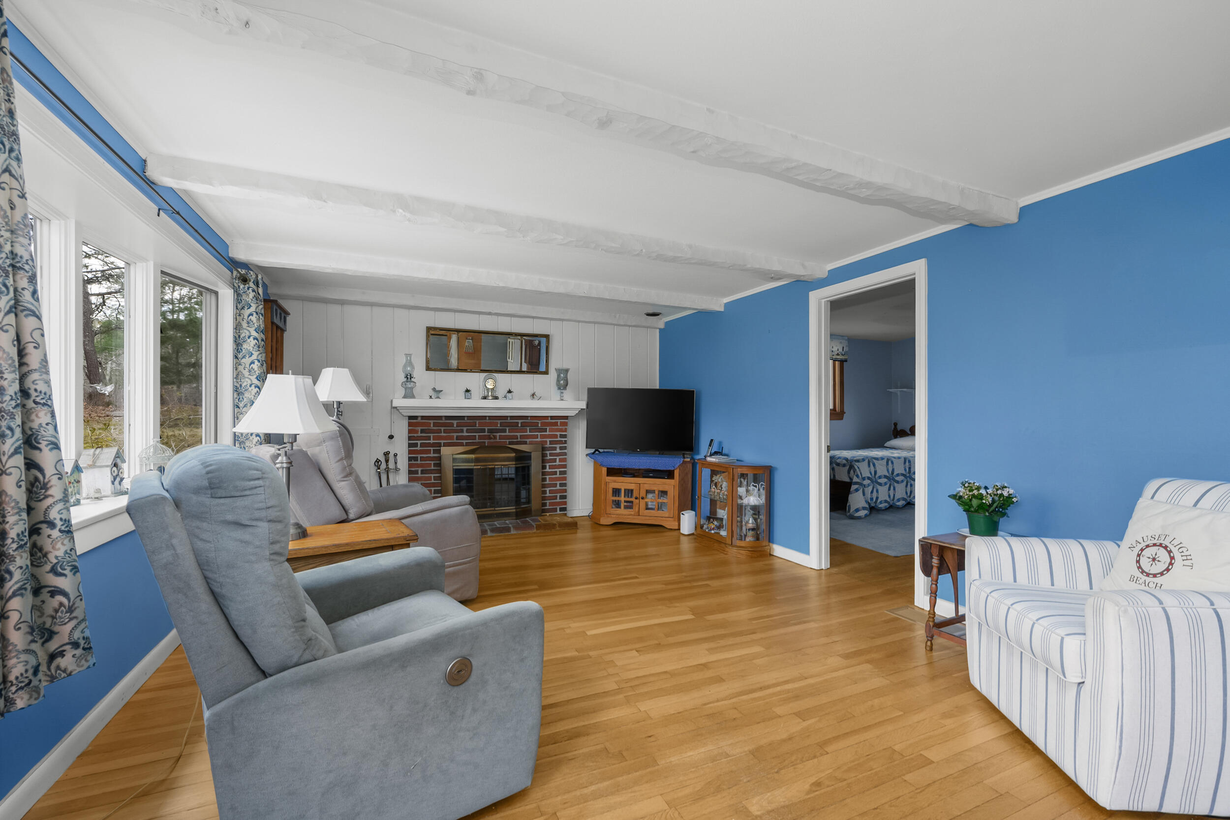 535 School House Road Eastham MA 02642