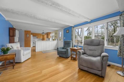 535 School House Road Eastham MA 02642
