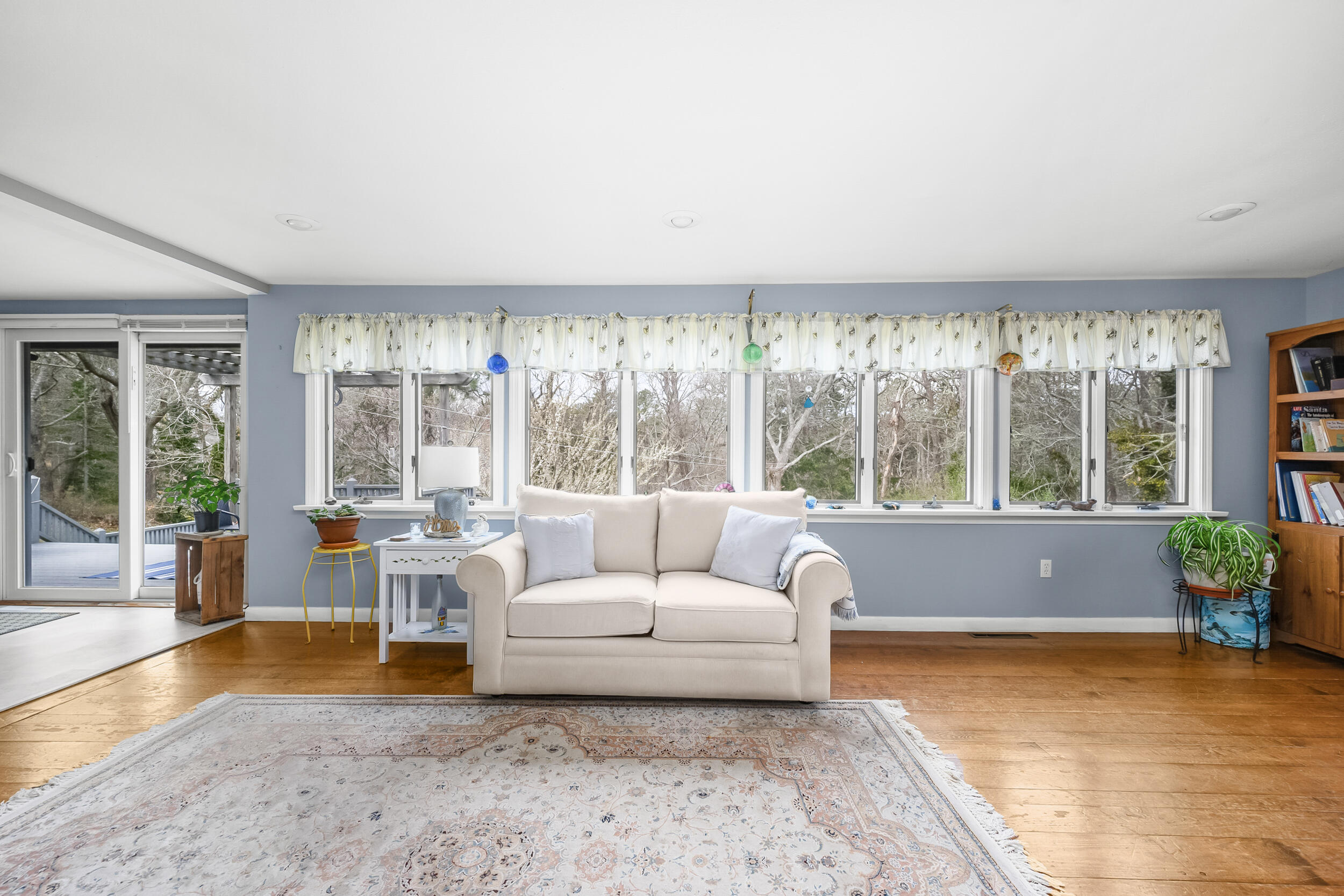 535 School House Road Eastham MA 02642