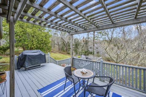 535 School House Road Eastham MA 02642