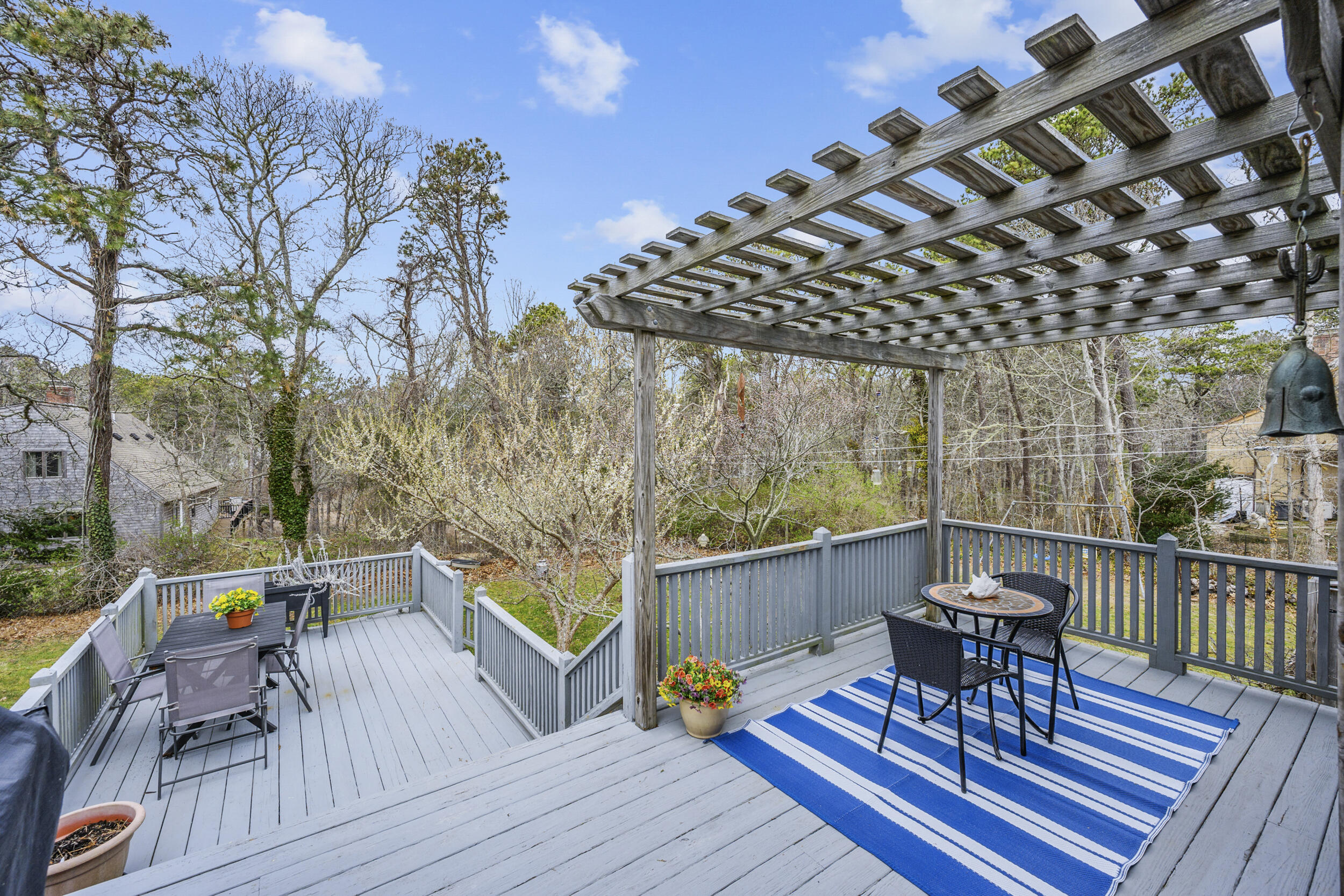 535 School House Road Eastham MA 02642