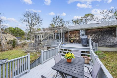 535 School House Road Eastham MA 02642
