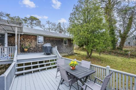 535 School House Road Eastham MA 02642
