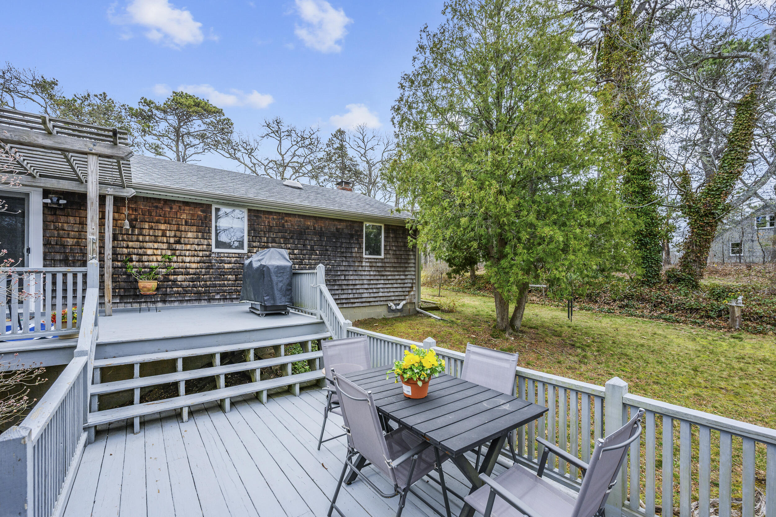 535 School House Road Eastham MA 02642