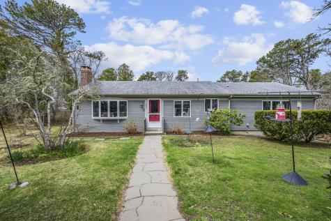 535 School House Road Eastham MA 02642