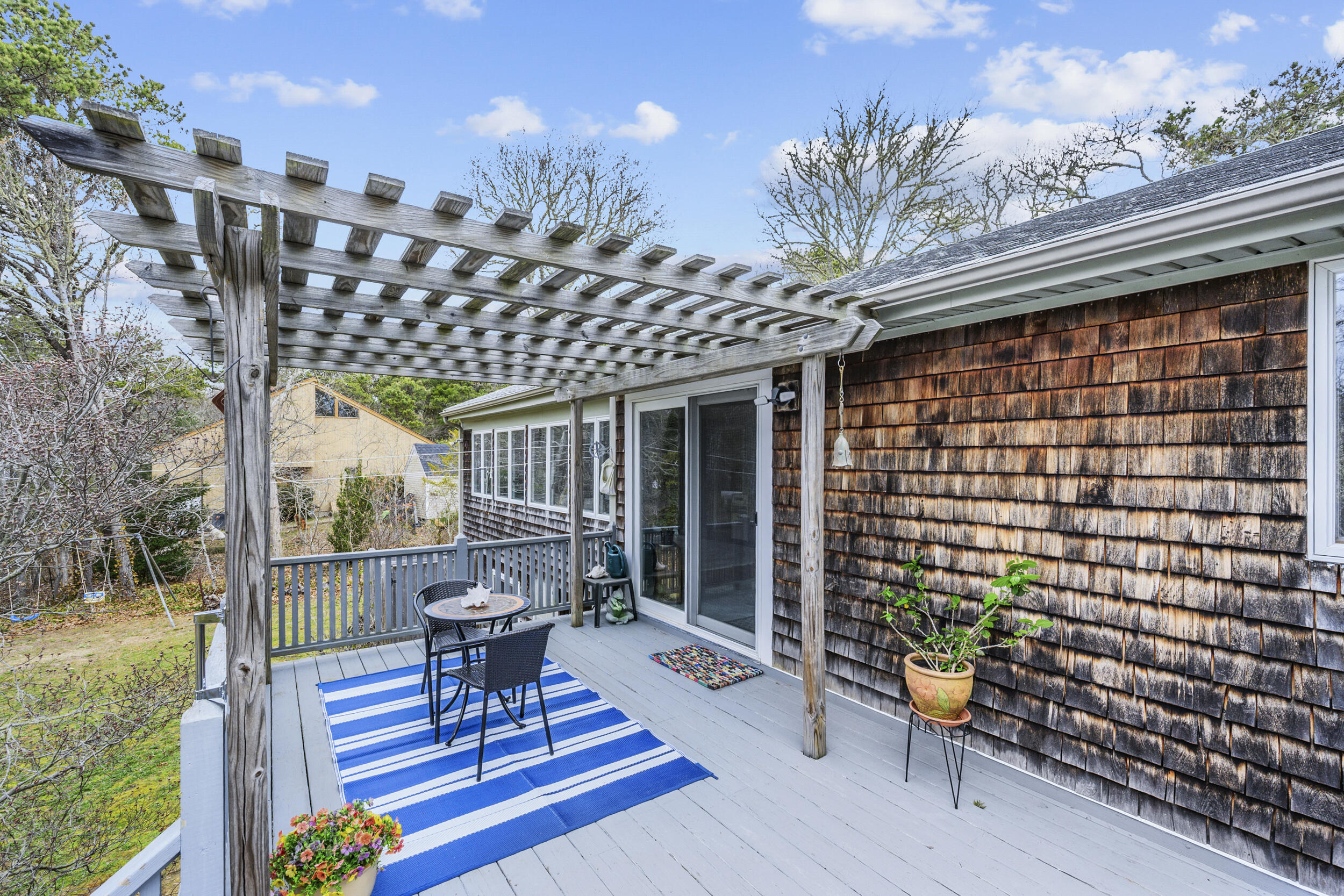 535 School House Road Eastham MA 02642