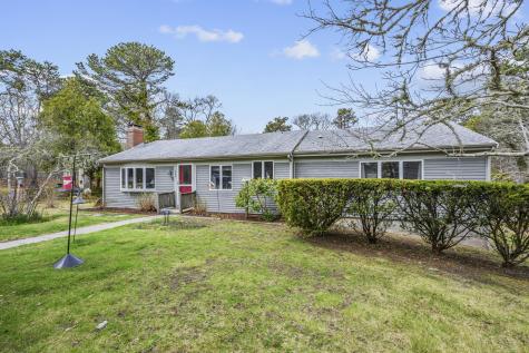 535 School House Road Eastham MA 02642