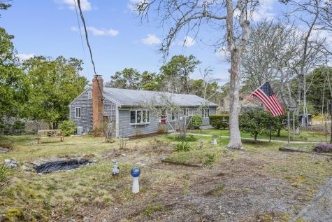 535 School House Road Eastham MA 02642