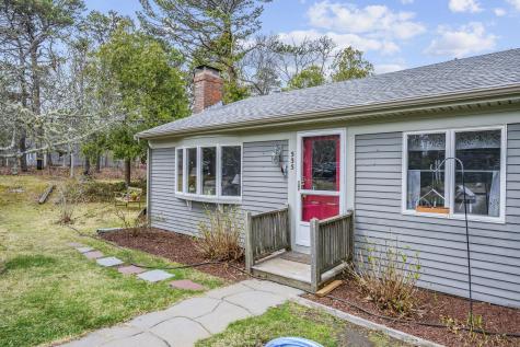 535 School House Road Eastham MA 02642