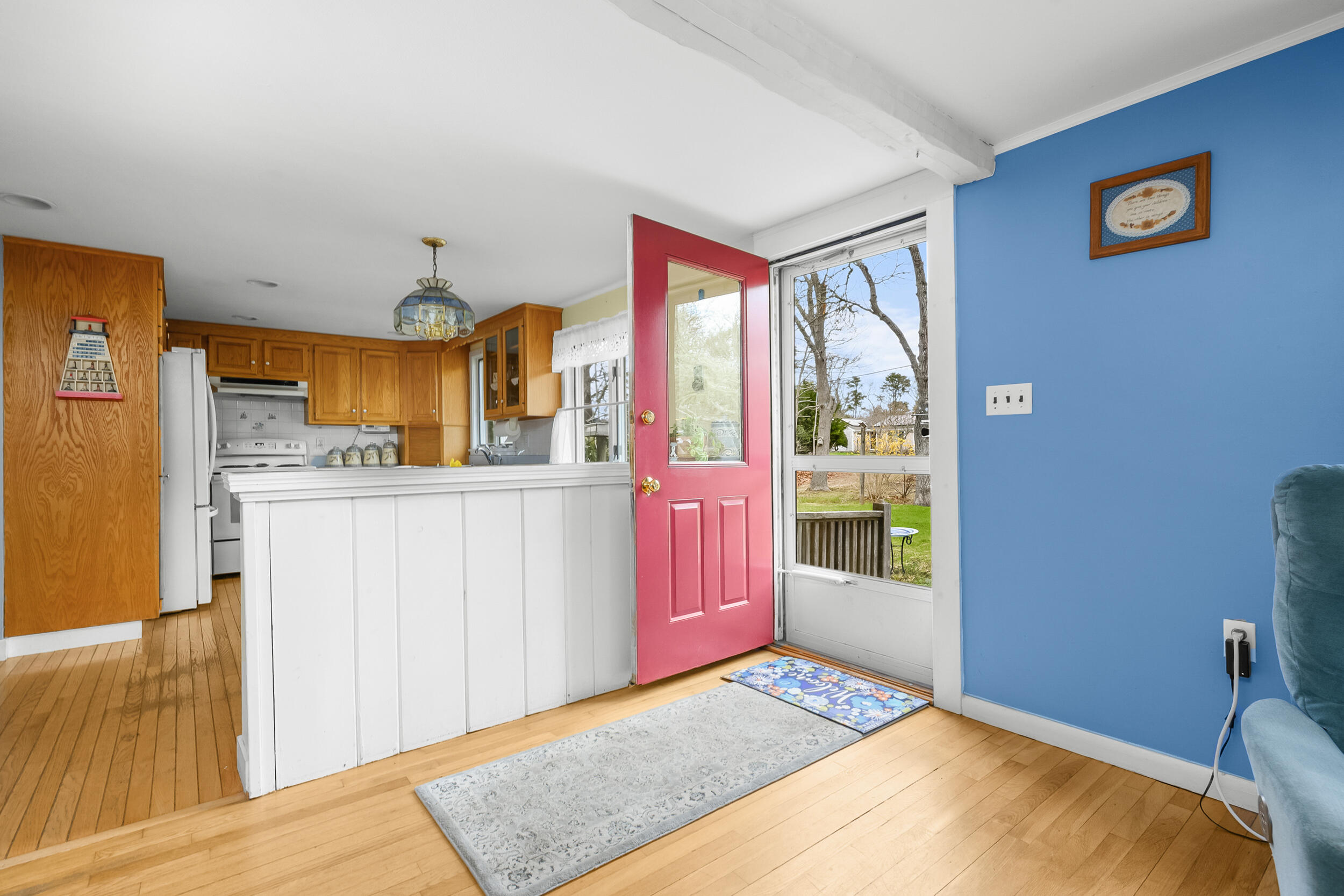 535 School House Road, Eastham MA — view 5