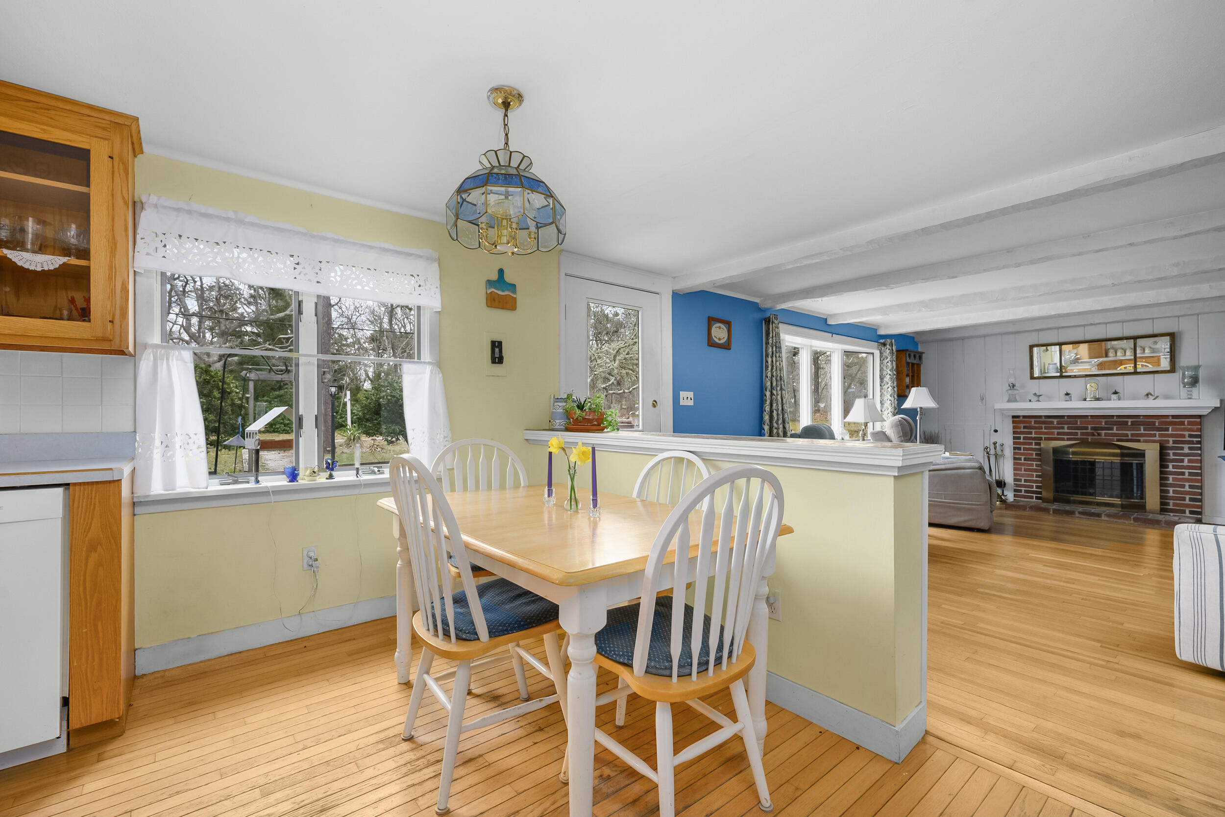 535 School House Road Eastham MA 02642