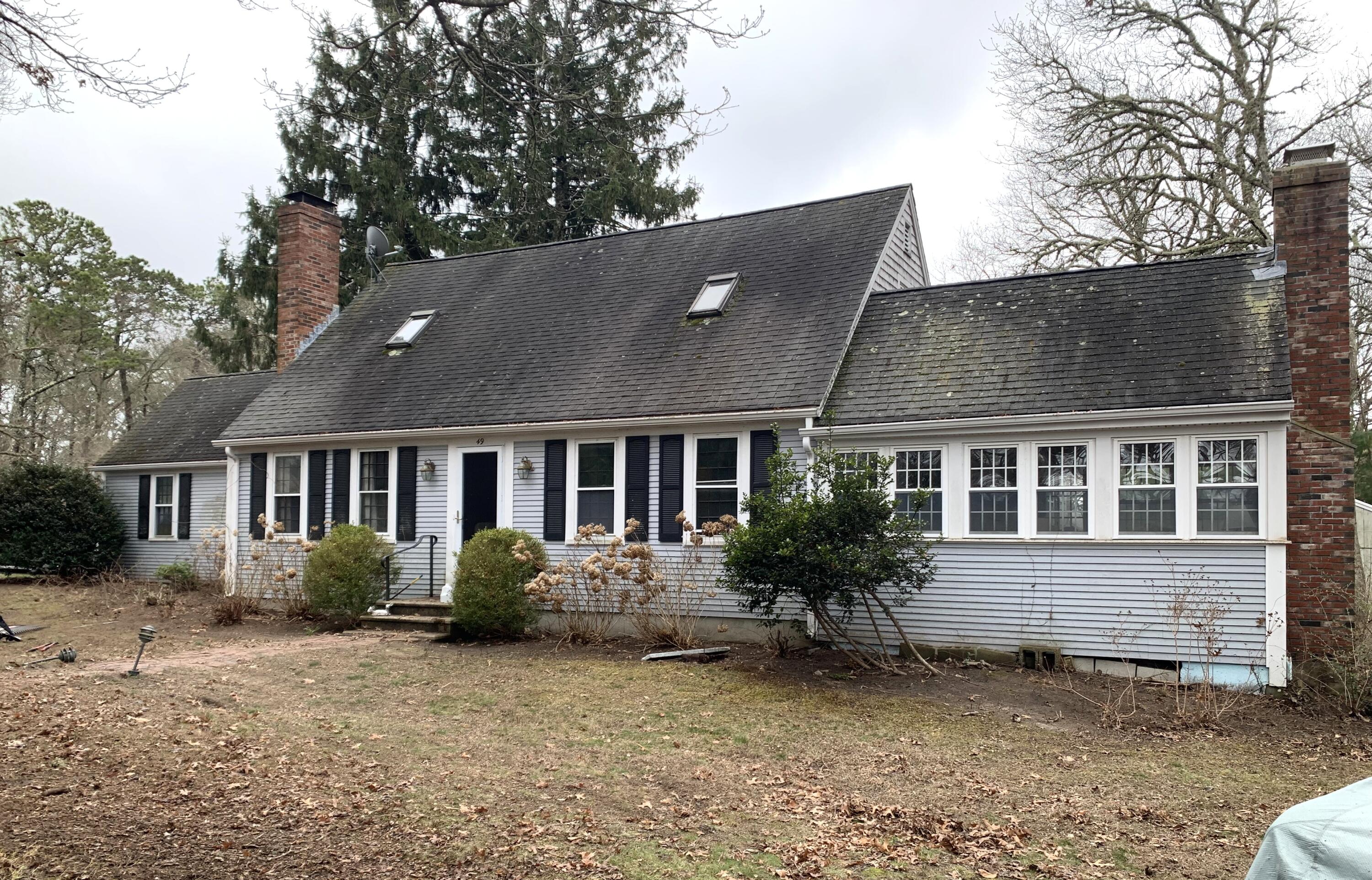 49 Buckingham Way Barnstable MA 02635