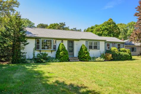 61 Laurel Road Centerville MA 02632