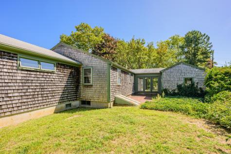 61 Laurel Road Centerville MA 02632