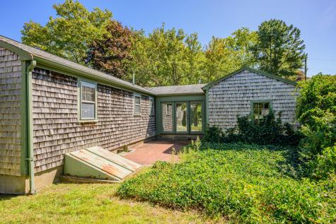 61 Laurel Road Centerville MA 02632