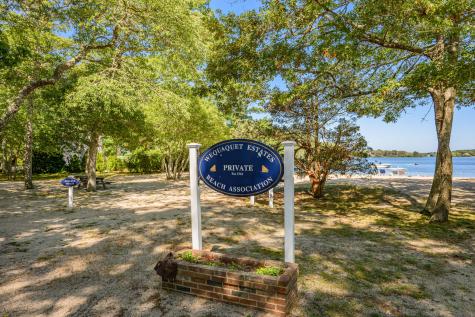 61 Laurel Road Centerville MA 02632