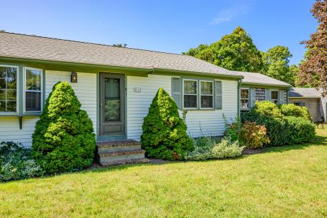 61 Laurel Road Centerville MA 02632