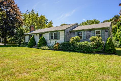 61 Laurel Road Centerville MA 02632