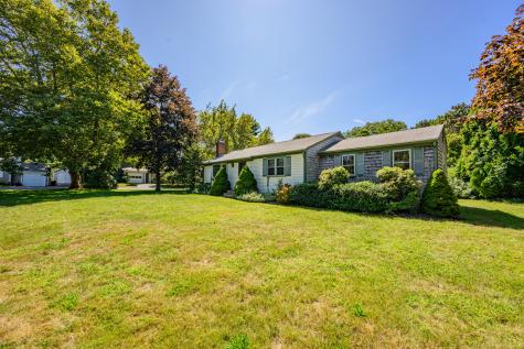 61 Laurel Road Centerville MA 02632