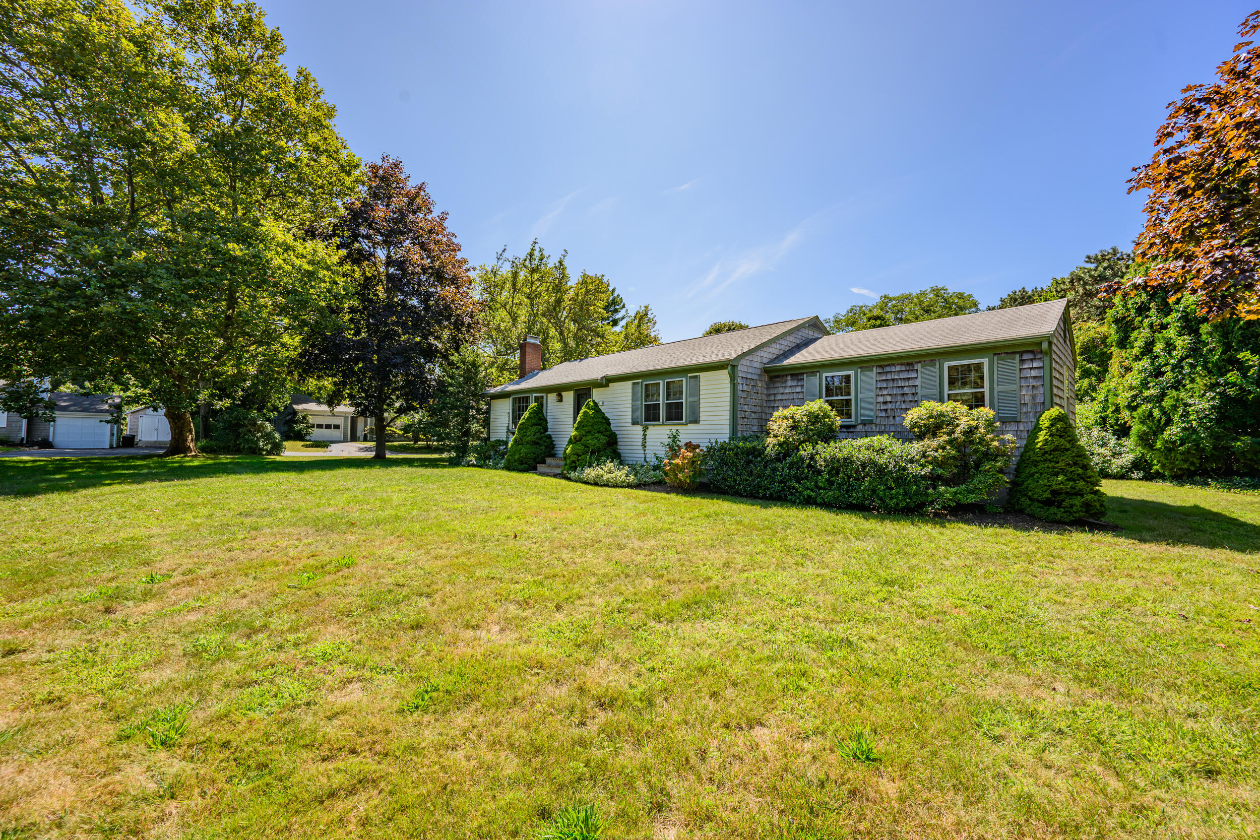 61 Laurel Road Centerville MA 02632